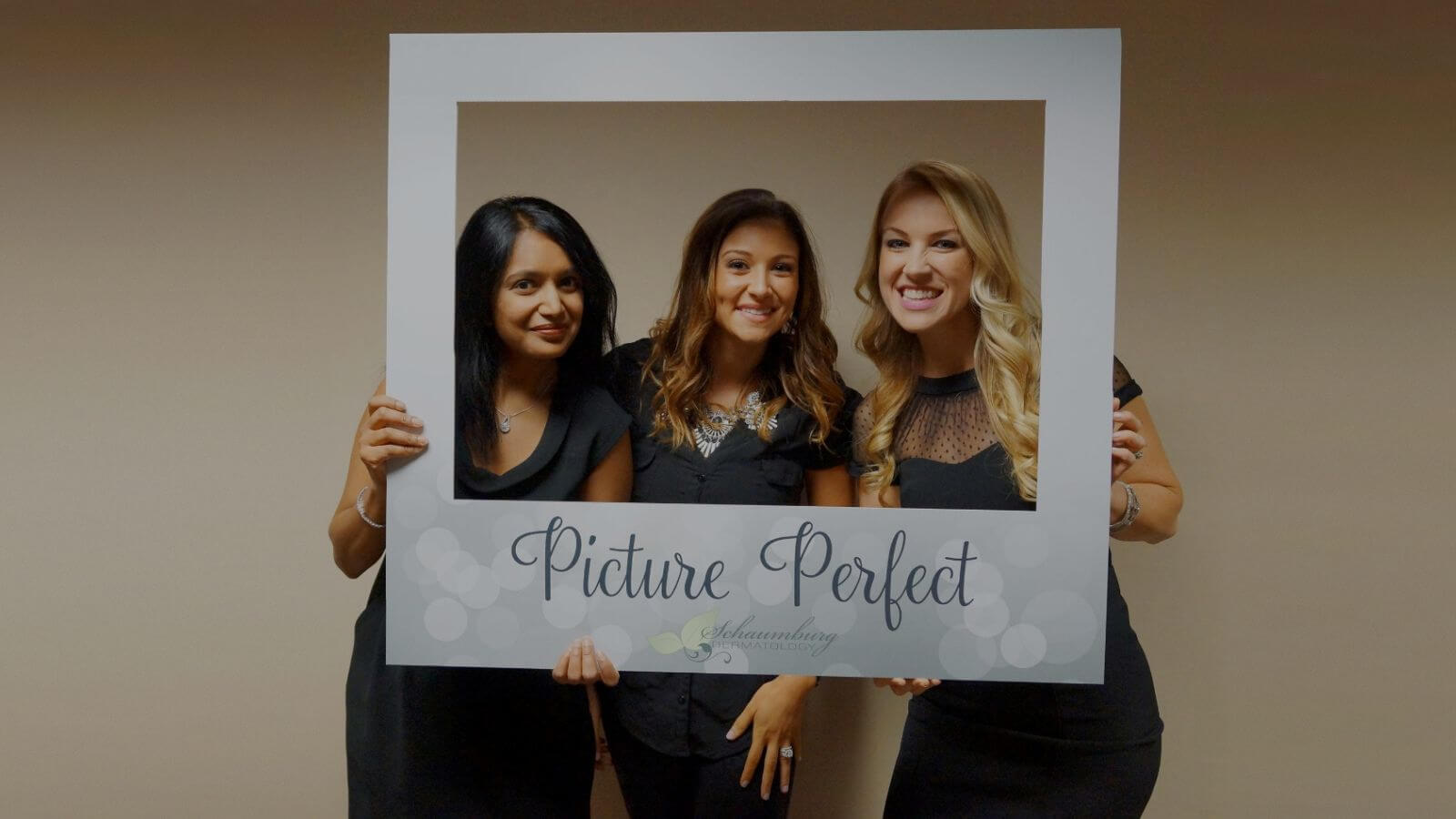 Schaumburg Dermatology staff