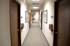 Schaumburg-Dermatology-Hallway-1