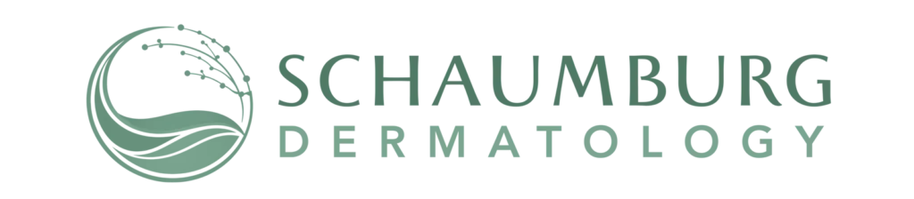 Schaumburg Dermatology logo