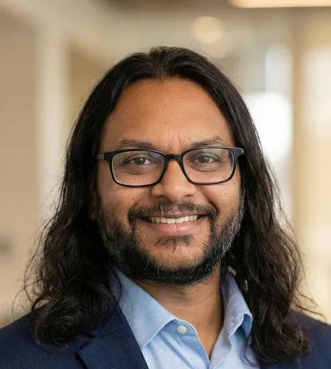Dr. Prashant Singri, board-certified dermatologist at Schaumburg Dermatology